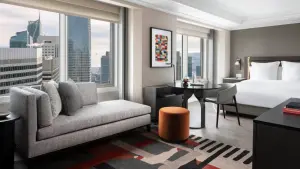 Four Seasons Hotel San Francisco at Embarcadero