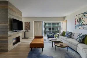 Four Seasons Hotel Seattle