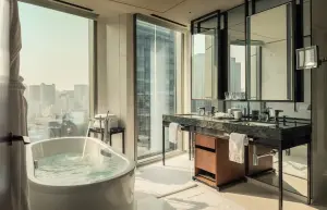 Four Seasons Hotel Seoul
