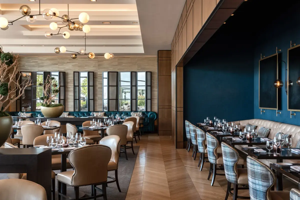 Four Seasons Hotel St. Louis