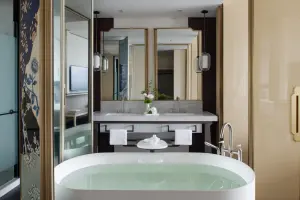 Four Seasons Hotel Suzhou