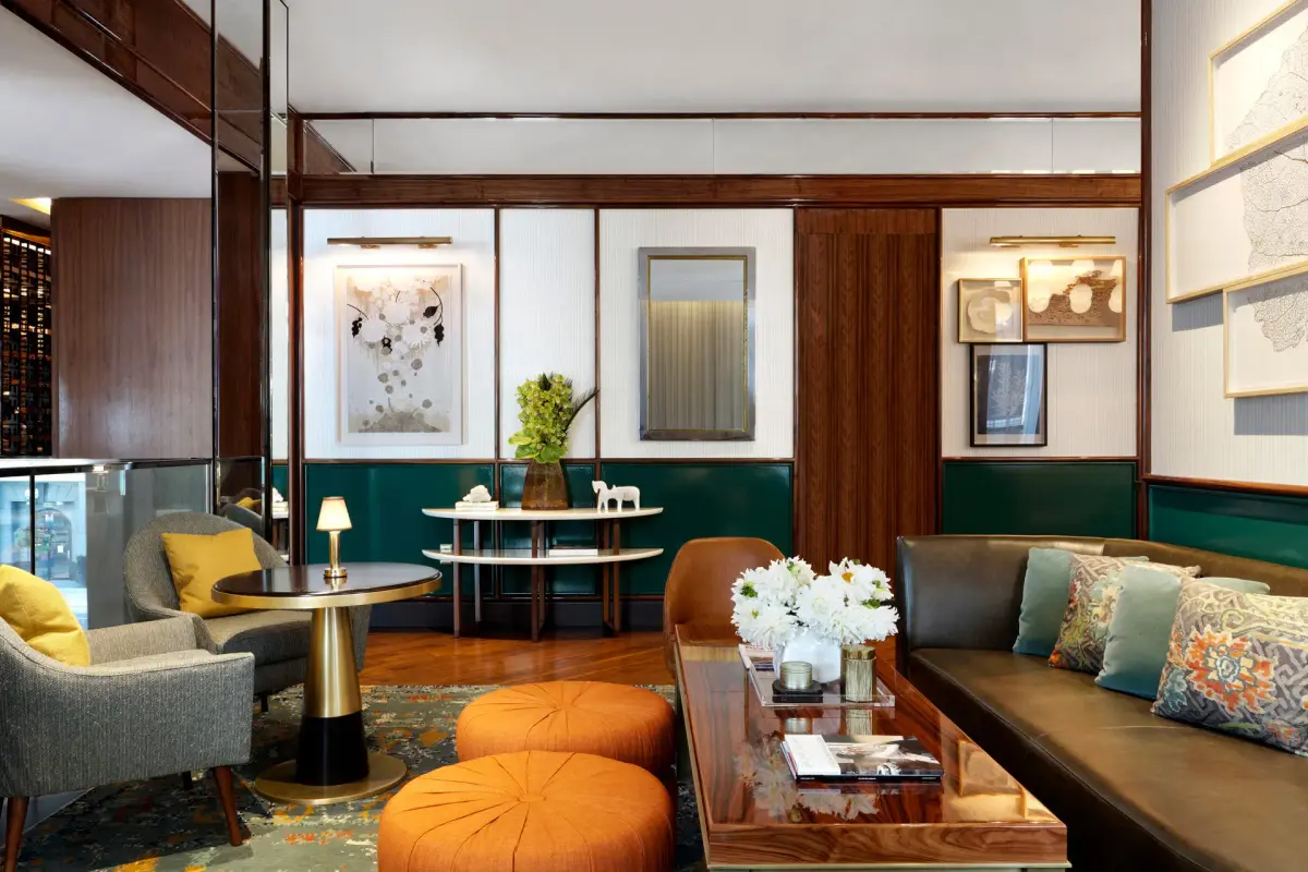 Four Seasons Hotel Toronto