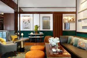 Four Seasons Hotel Toronto