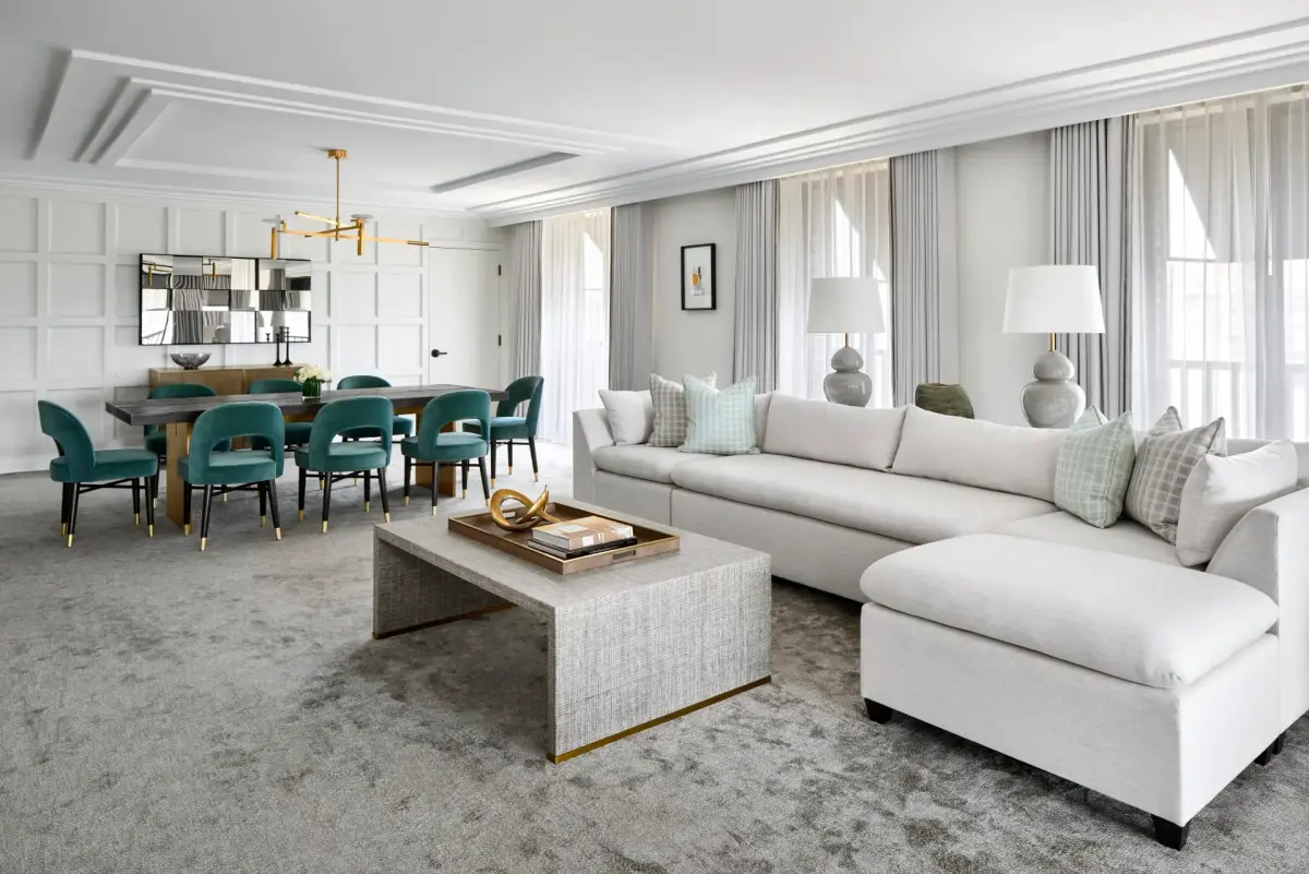 Four Seasons Hotel Washington, D.C.