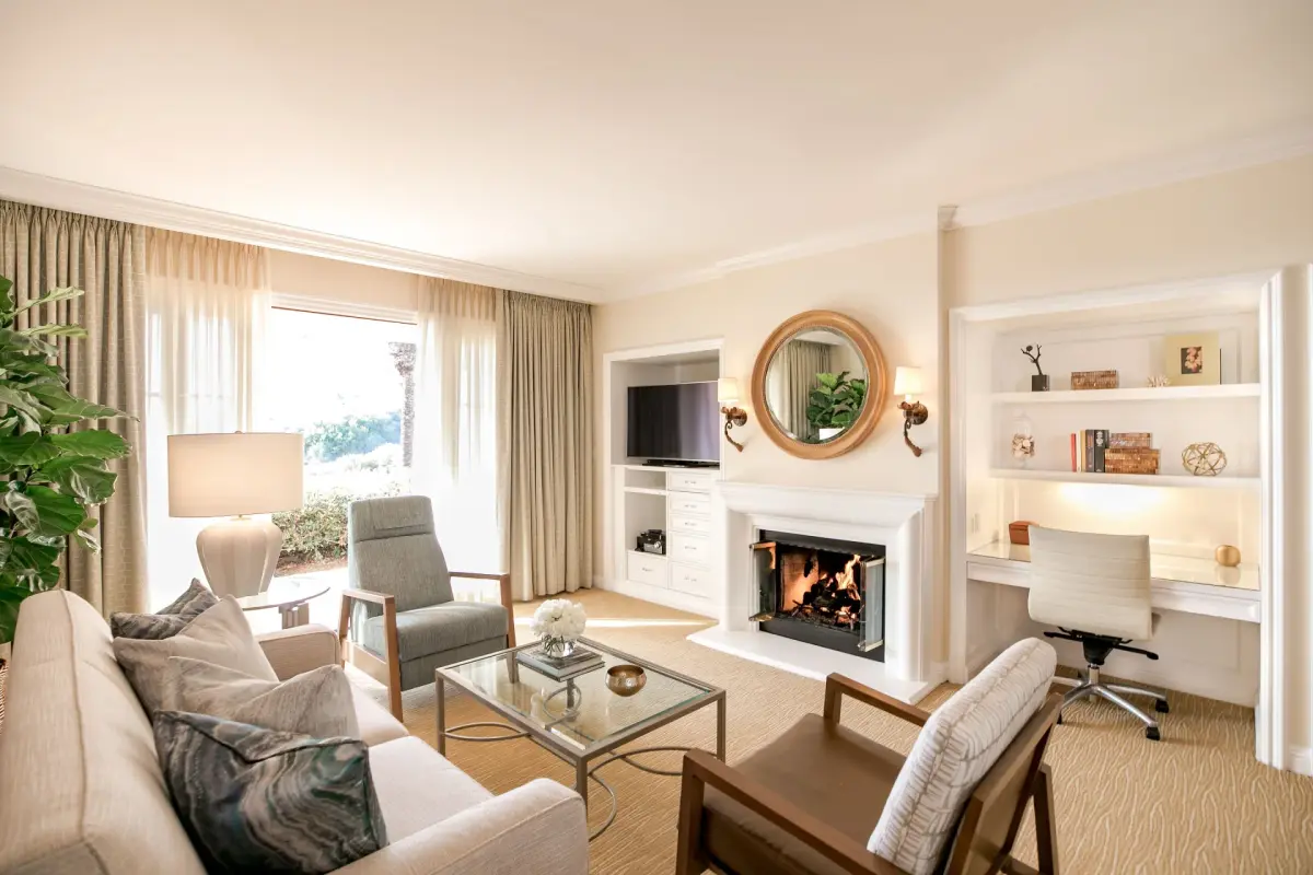 Four Seasons Residence Club San Diego, Aviara