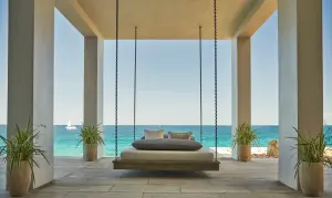 Four Seasons Resort and Residences Anguilla