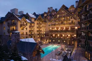 Four Seasons Resort and Residences Vail