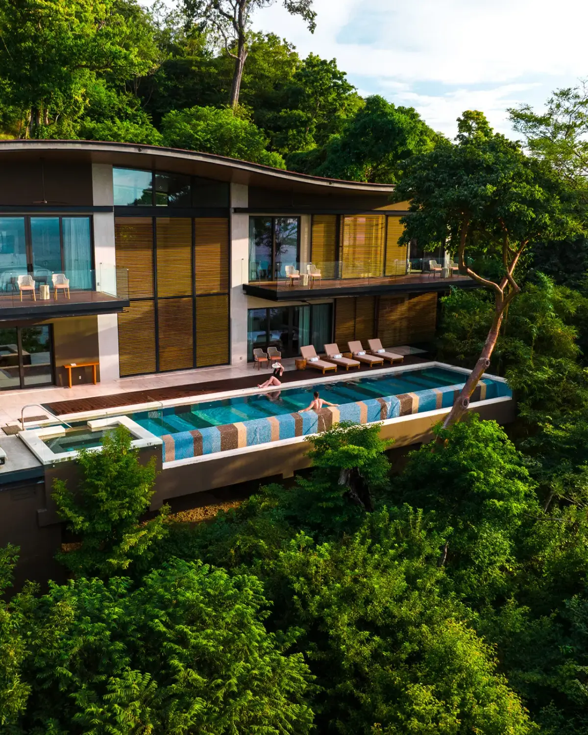 Four Seasons Resort Costa Rica at Peninsula Papagayo