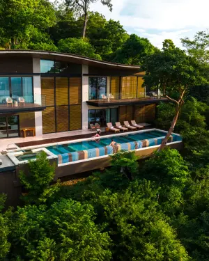 Four Seasons Resort Costa Rica at Peninsula Papagayo