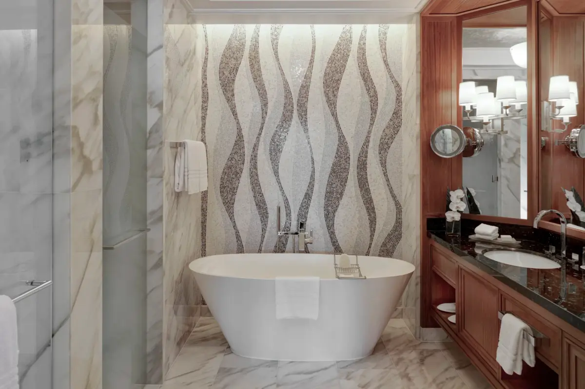 Four Seasons Resort Dubai at Jumeirah Beach