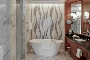 Four Seasons Resort Dubai at Jumeirah Beach