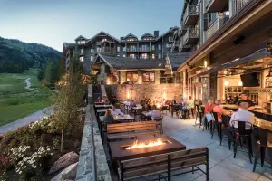 Four Seasons Resort Jackson Hole