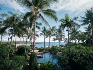 Four Seasons Resort Lana'i