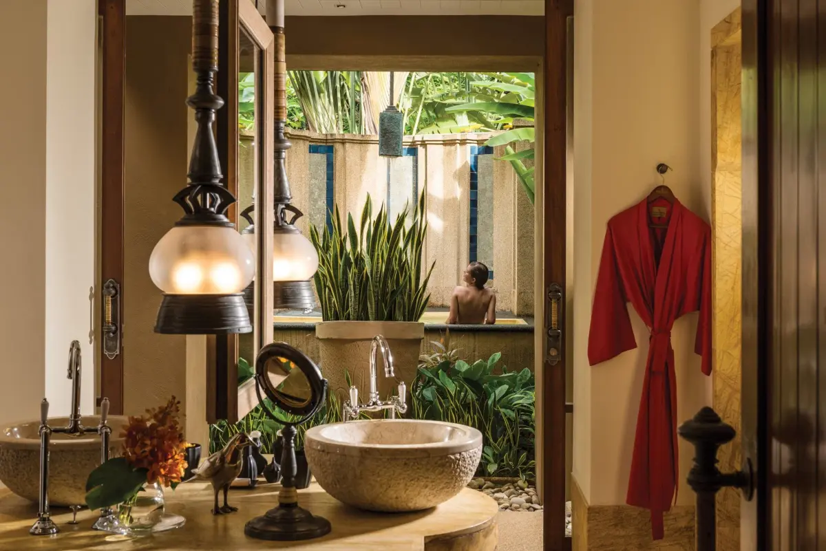 Four Seasons Resort Langkawi