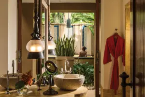 Four Seasons Resort Langkawi