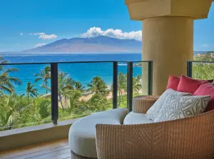 Four Seasons Resort Maui at Wailea