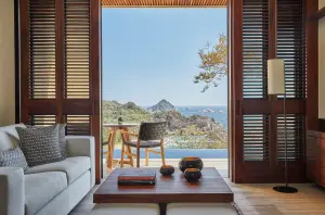 Four Seasons Resort Tamarindo