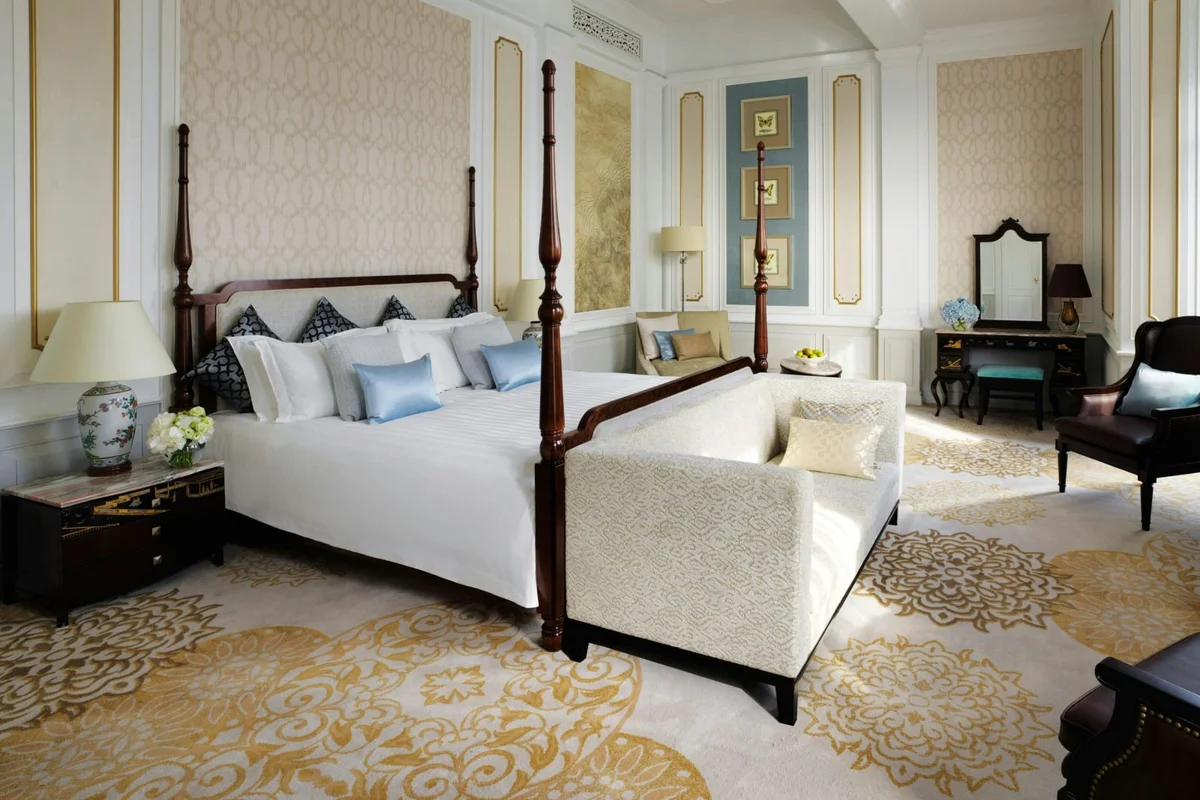 Frasers House, a Luxury Collection Hotel, Singapore