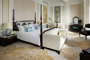Frasers House, a Luxury Collection Hotel, Singapore