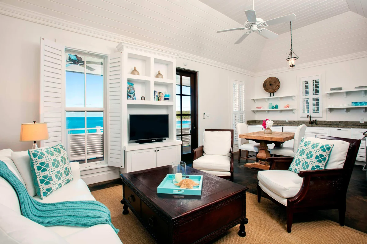 French Leave Resort, Autograph Collection