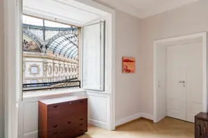 Galleria Vik Milano - Townhouse Galleria - Small Luxury Hotels of the World