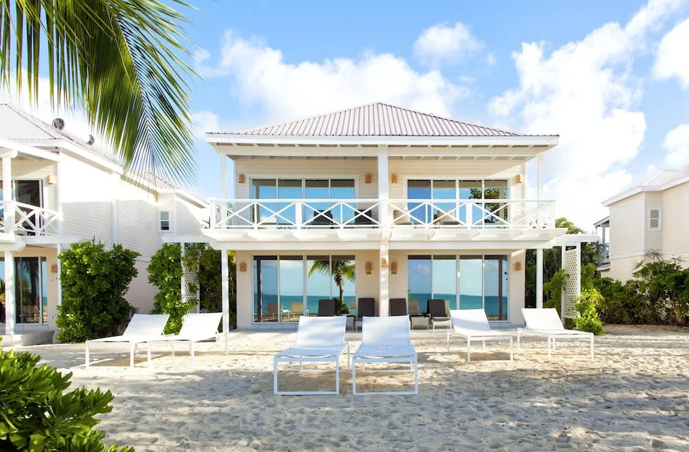 Galley Bay Resort & Spa