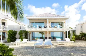 Galley Bay Resort & Spa