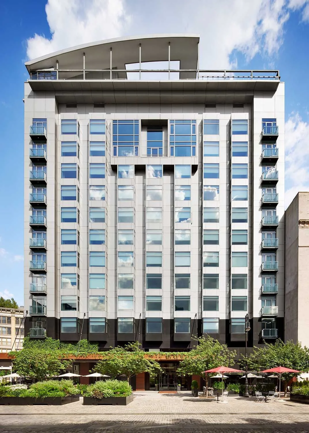 Gansevoort Meatpacking