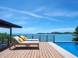 Garrya Tongsai Bay Samui