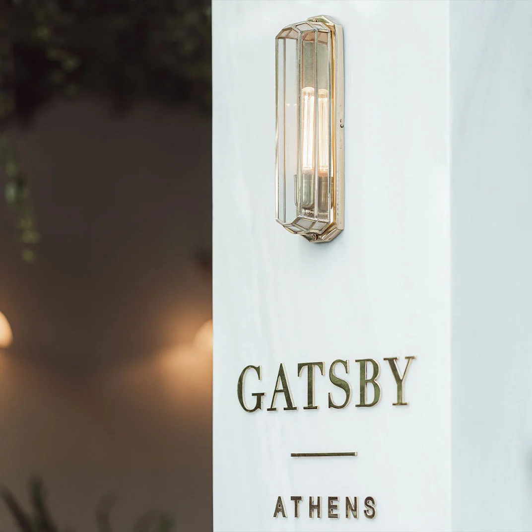 Gatsby Athens