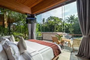 GDAS Bali Health and Wellness Resort - Adults Only