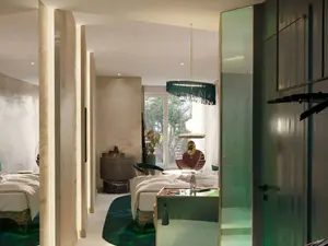 Gem Forest Hotel Nairobi - MGallery Collection
