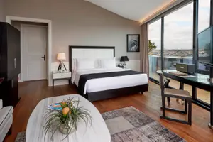 Gezi Hotel Bosphorus, Istanbul