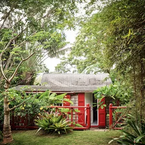 Golden Rock Inn