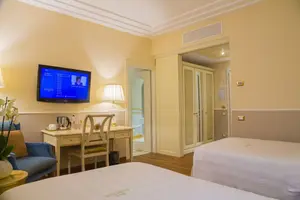 Golden Tower Hotel & Spa