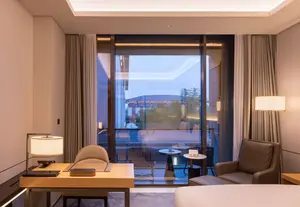 Gran Melia Chengdu