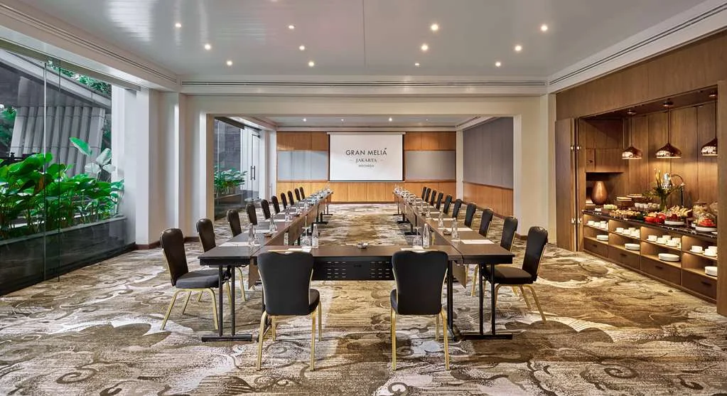 Gran Melia Jakarta