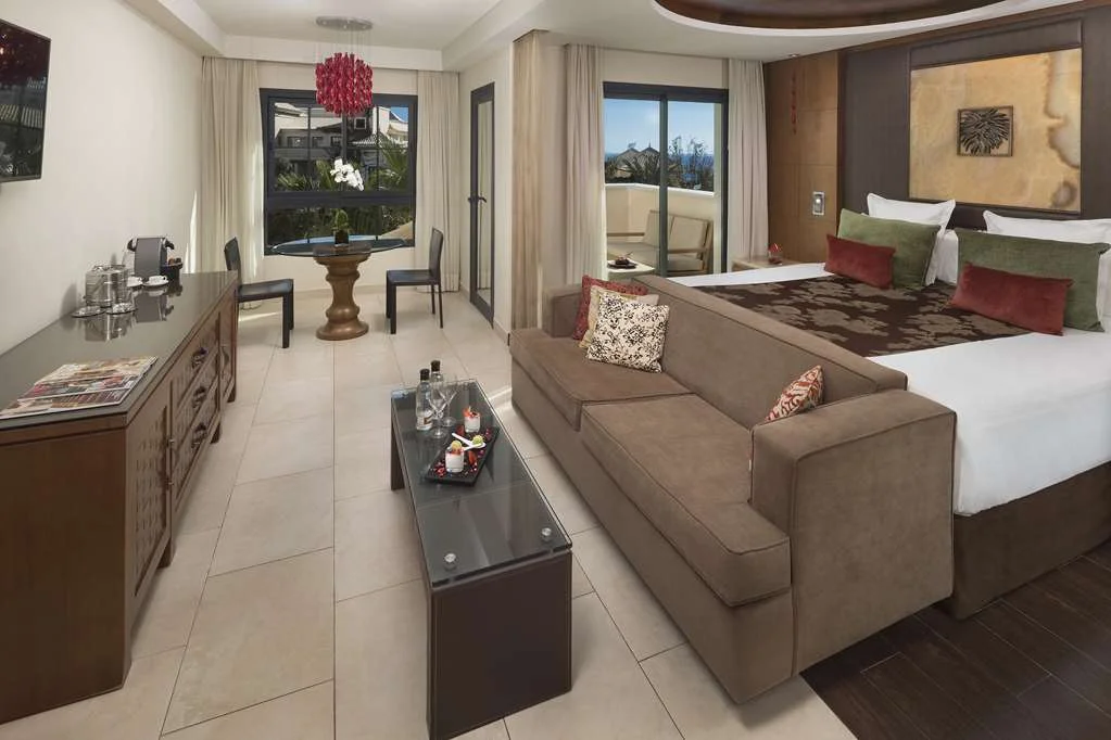 Gran Melia Palacio de Isora