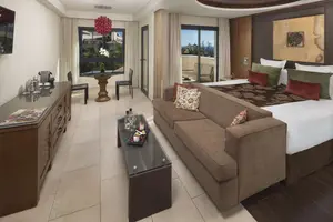 Gran Melia Palacio de Isora