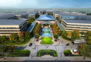 Gran Melia Xian