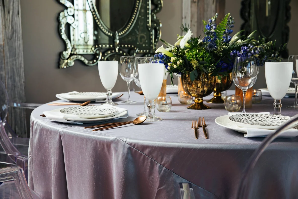 Grand Bohemian Charleston