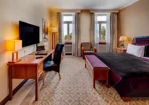 Grand Hotel des Bains Kempinski