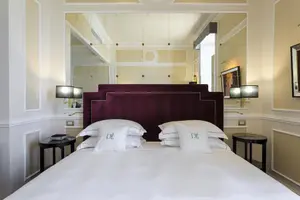 Grand Hotel Des Ètrangers