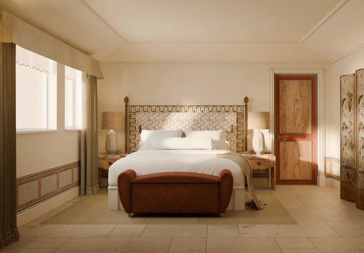 Grand Hotel Timeo