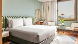 Grand Hyatt Barcelona