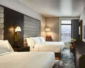Grand Hyatt Deer Valley