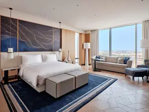Grand Hyatt Kuwait