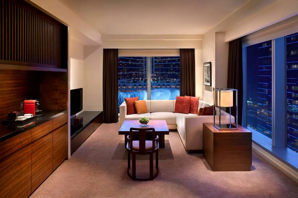 Grand Hyatt Macau