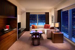 Grand Hyatt Macau