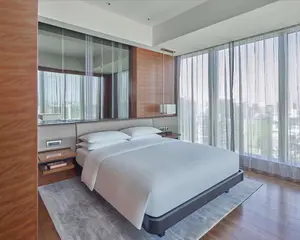 Grand Hyatt Manila